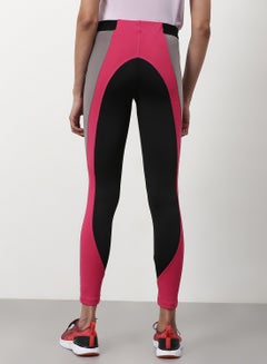 Campus Sutra Casual Stylish Tights Multicolour  - Image 2