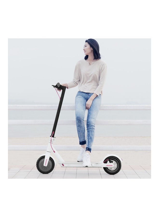 Generic - Electric Scooter Solid Tire 8.5inch - Image 1