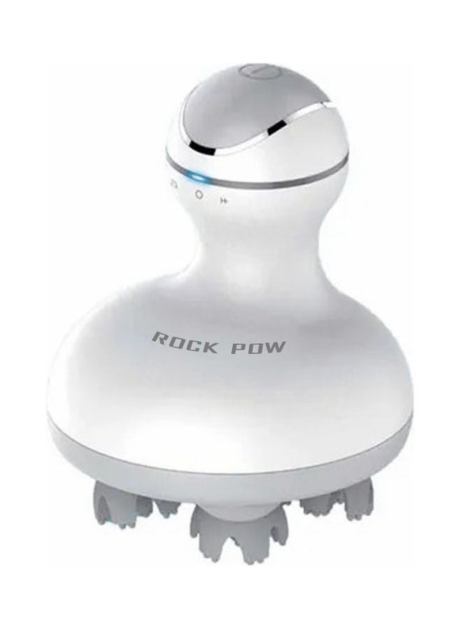 Rock Pow Electric Scalp Massager - Image 1