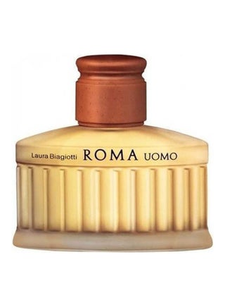 Roma Uomo Eau De Toilette 125ml - v1629299925/N50240305A_1