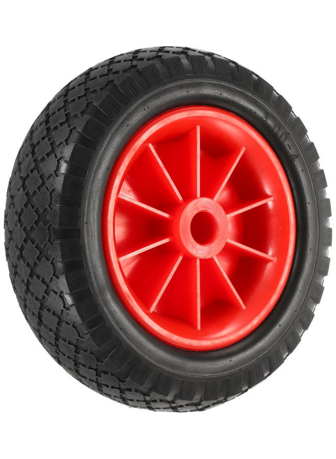 Generic 10-Inch Puncture-proof Tire Wheel - Image 1