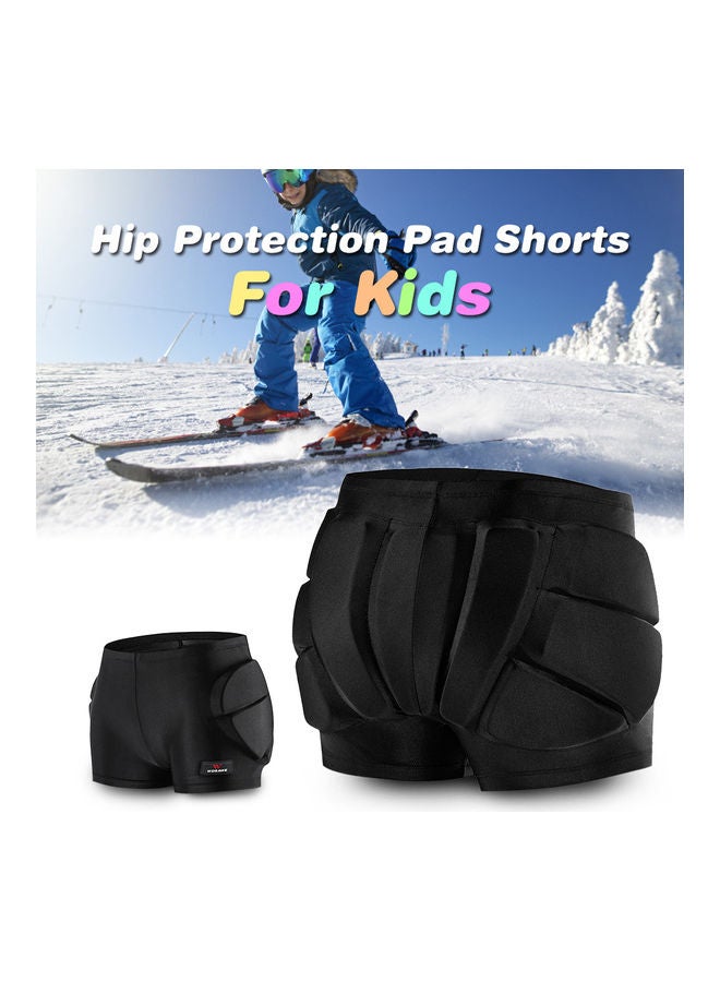 WOSAWE Kids Protective Padded Shorts 30x5x25cm  - Image 5