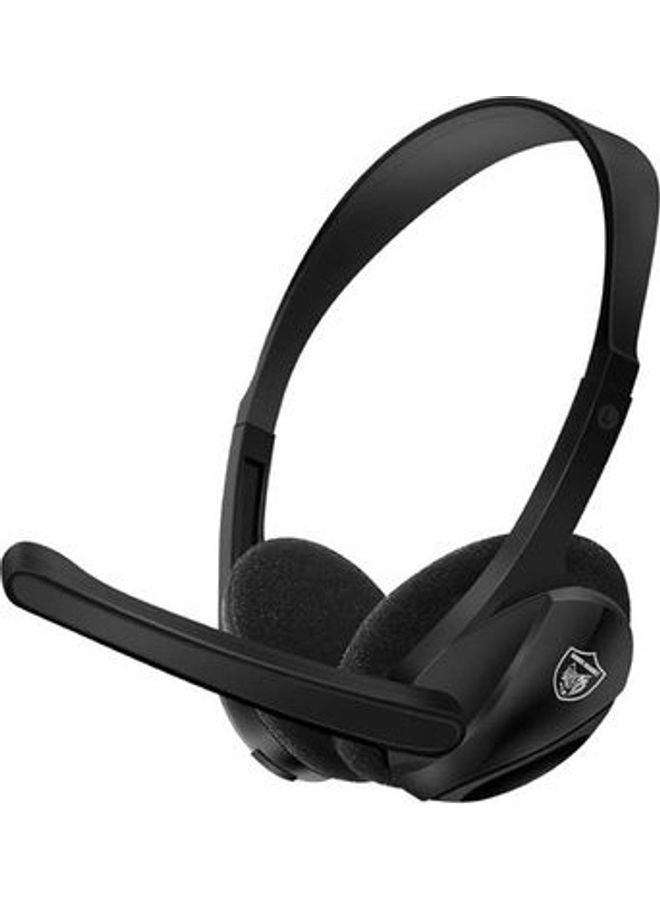 AMTCO Gaming Keyboard, Mouse, Headphone And Mouse Pad Set  - Image 3
