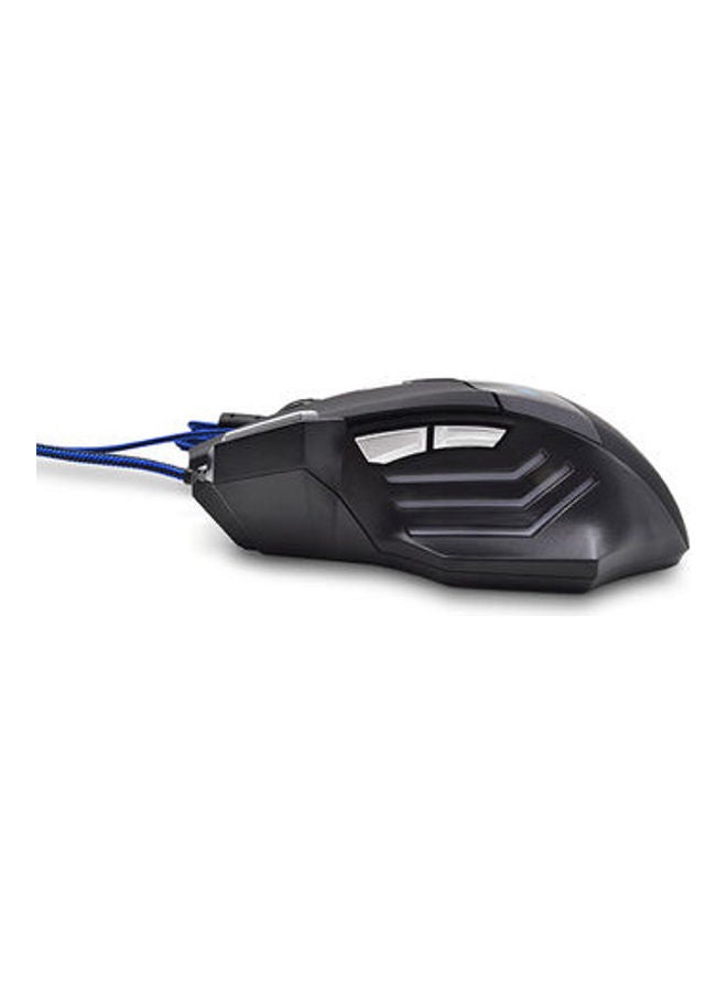 AMTCO Gaming Keyboard, Mouse, Headphone And Mouse Pad Set  - Image 4