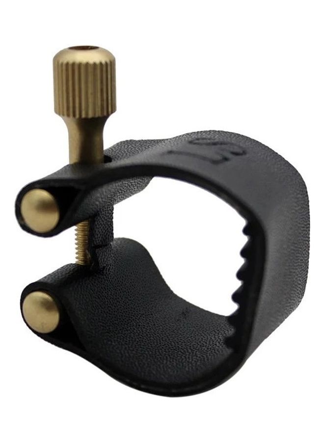 Generic Saxophone Mouthpiece Ligature Fastener With Cap  - Image 4