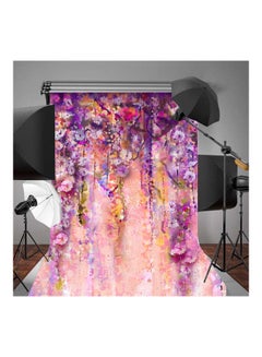 Generic Photography Background Backdrop Classic Fashion Multicolour  - Image 1