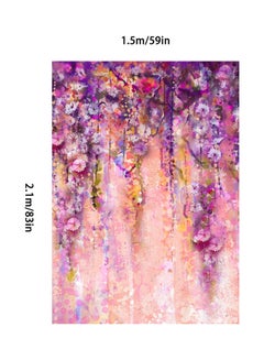 Generic Photography Background Backdrop Classic Fashion Multicolour  - Image 2