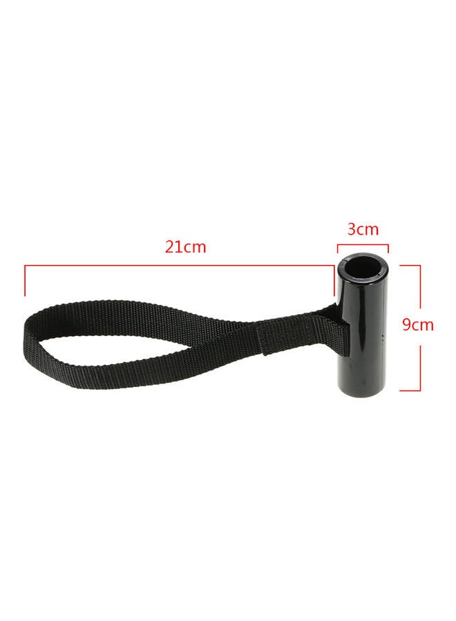 Generic 2-Piece Shoreline Marine Kayak Canoe Hood Loops 10.00 x 5.00 x 9.00cm - Image 3