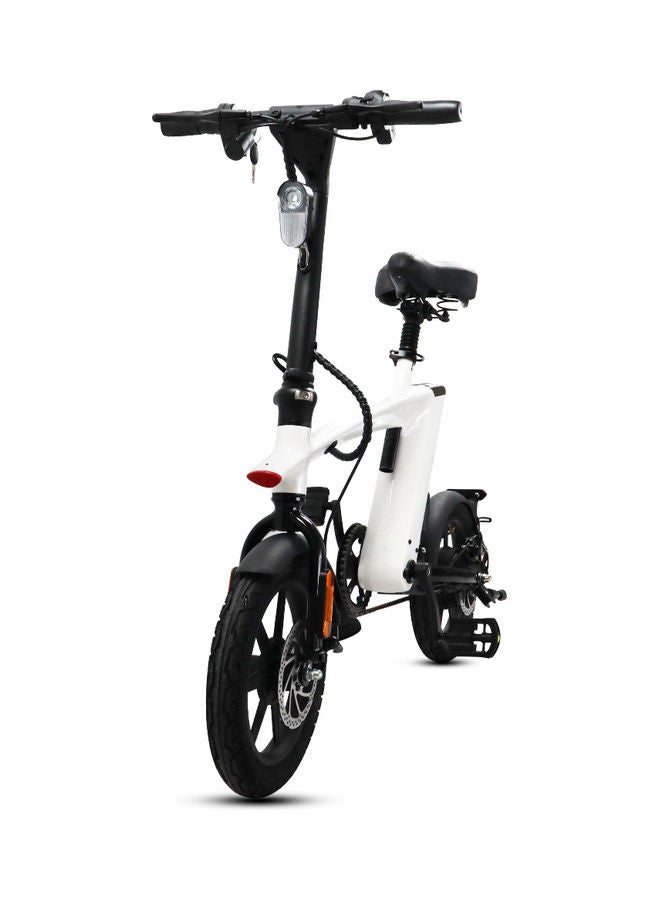 Cool Baby 250W Removable Lithium Battery 3-Mode E-Bike  - Image 1