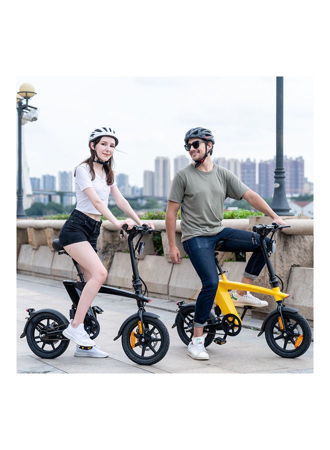 Cool Baby 250W Removable Lithium Battery 3-Mode E-Bike  - Image 5