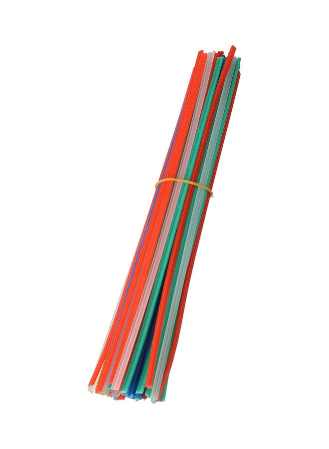 طقم قضبان لحام مكون من 50 قطعة - Image 2