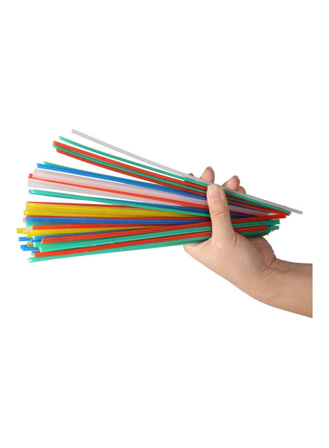 طقم قضبان لحام مكون من 50 قطعة - Image 4