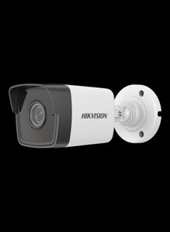 HIKVISION 4MP Fixed Bullet Network Camera  - Image 1