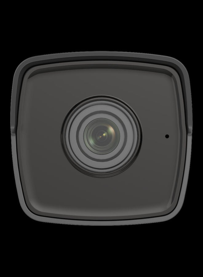 HIKVISION - 4MP Fixed Bullet Network Camera - Image 1