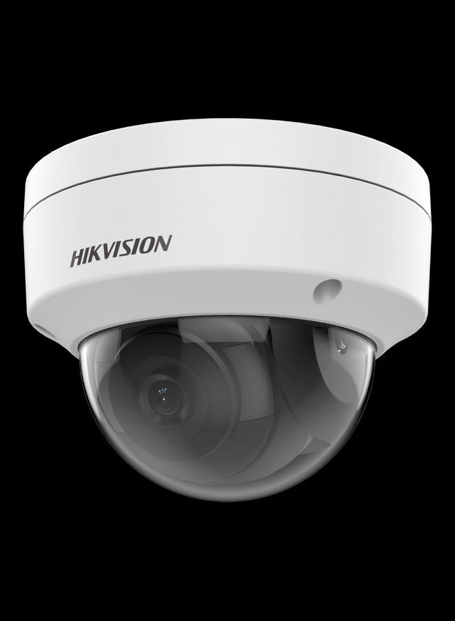 HIKVISION 4MP Fixed Dome Network Camera - Image 2
