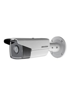 HIKVISION 2 MP Outdoor WDR Fixed Bullet Network Camera  - Image 1