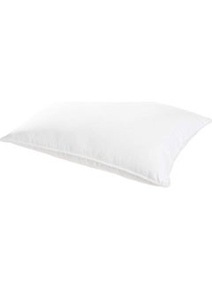 PENHALIGON'S Soft Luxury Bed Pillow microfiber White 120x50cm 