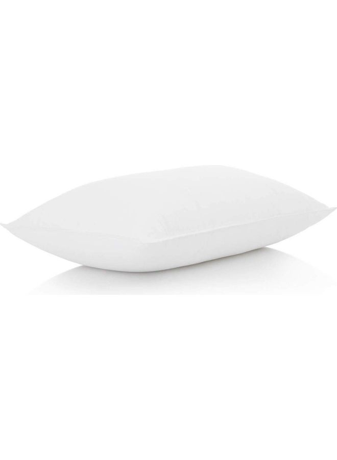 PENHALIGON'S Soft Luxury Bed Pillow microfiber White 120x50cm 