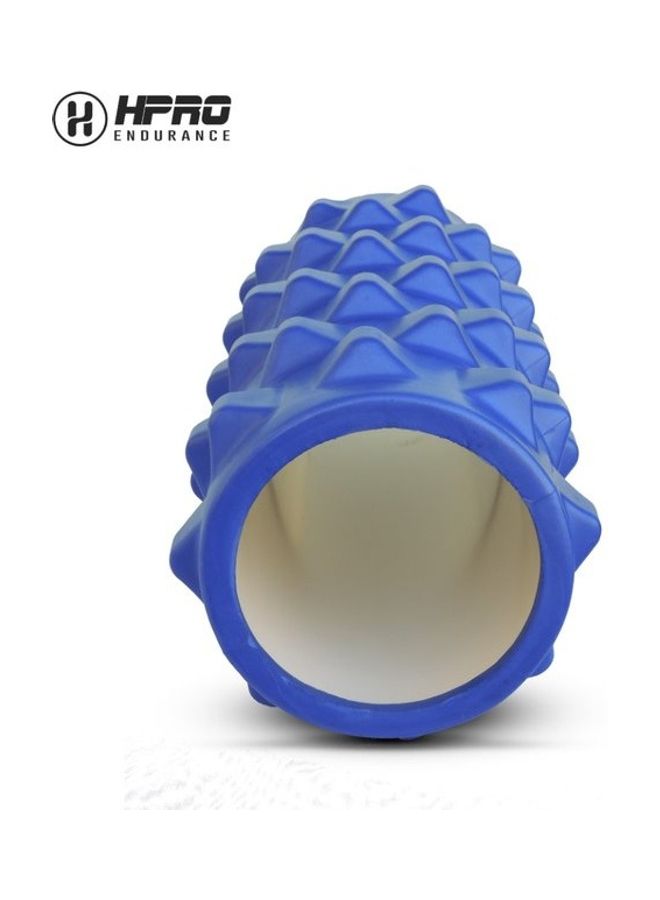 أتش برو أسطوانة إسفنجية لتدليك الأنسجة العميقة واليوغا 33.4 x 13.8 x 13.8سم - Image 3