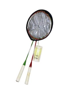 H PRO Outdoor Badminton Combination Set ‎8.99 x 3.99 x 65  - Image 1