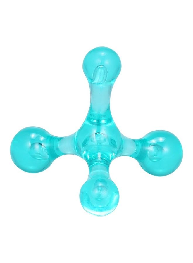 4-Way Trigger Point Reflexology Body Massager - Image 1