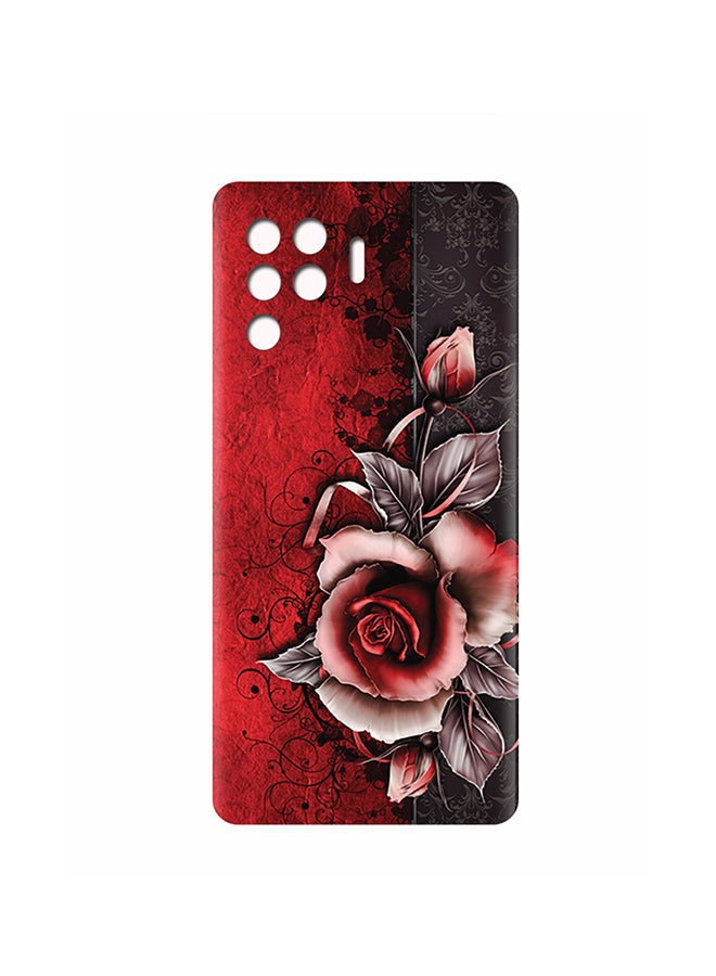 AMC DESIGN Protective Case Cover For Oppo A94  (4G) Multicolor - Image 2