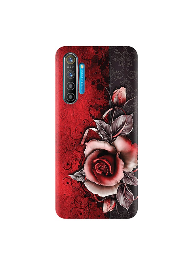 AMC DESIGN Protective Case Cover For Realme X2 Multicolor - Image 1