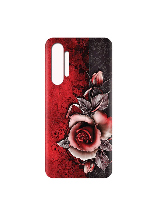 AMC DESIGN Protective Case Cover For Realme X2 Multicolor - Image 2