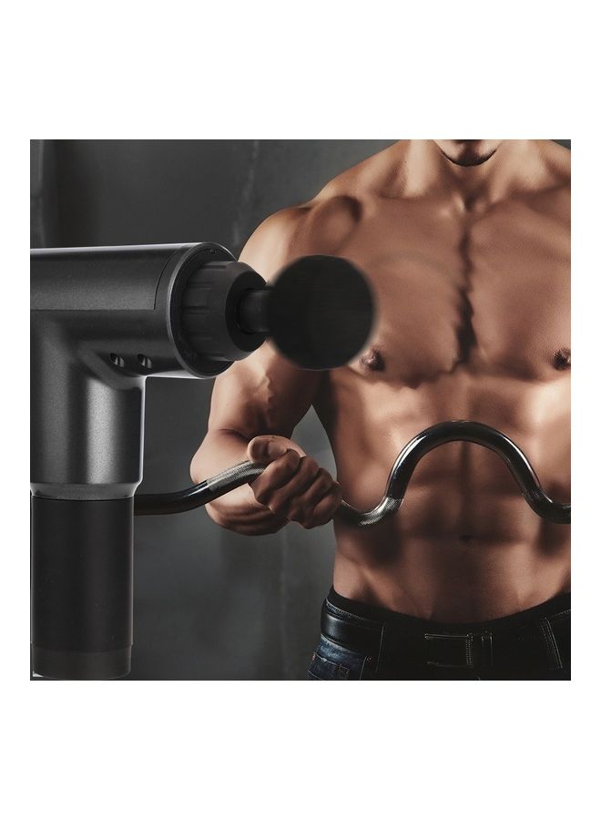 طقم جهاز تدليك احترافي - 4 قطع - Image 2