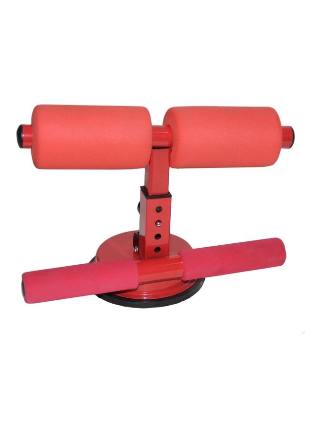 إيه جي دي جهاز تدريب عضلات البطن بعدد 3 مستويات قابلة للتعديل 27x17x7سم - Image 2