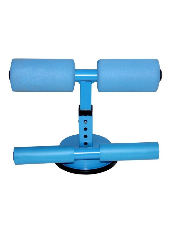 إيه جي دي جهاز تدريب عضلات البطن بعدد 3 مستويات قابلة للتعديل 27x17x7جرام - Image 1