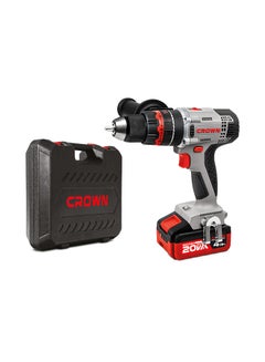 CT21076HMX-4 BMC Cordless Screwdriver Drill Multicolour Multicolour
