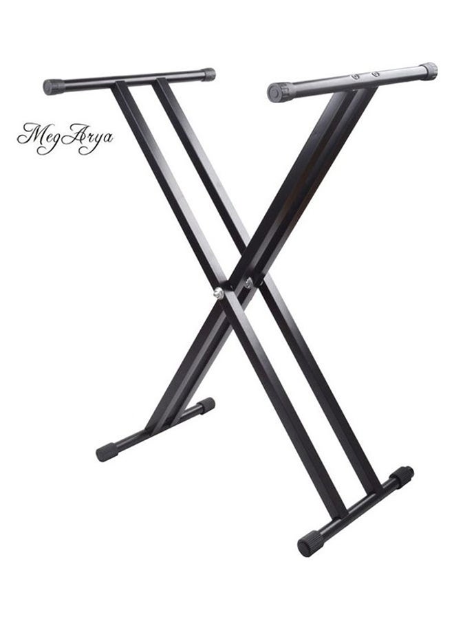 ميغاريا طقم حامل لوحة مفاتيح X مزدوج - Image 2