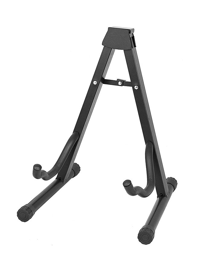 ميغاريا حامل أرضي للجيتار على شكل حرف A - Image 1