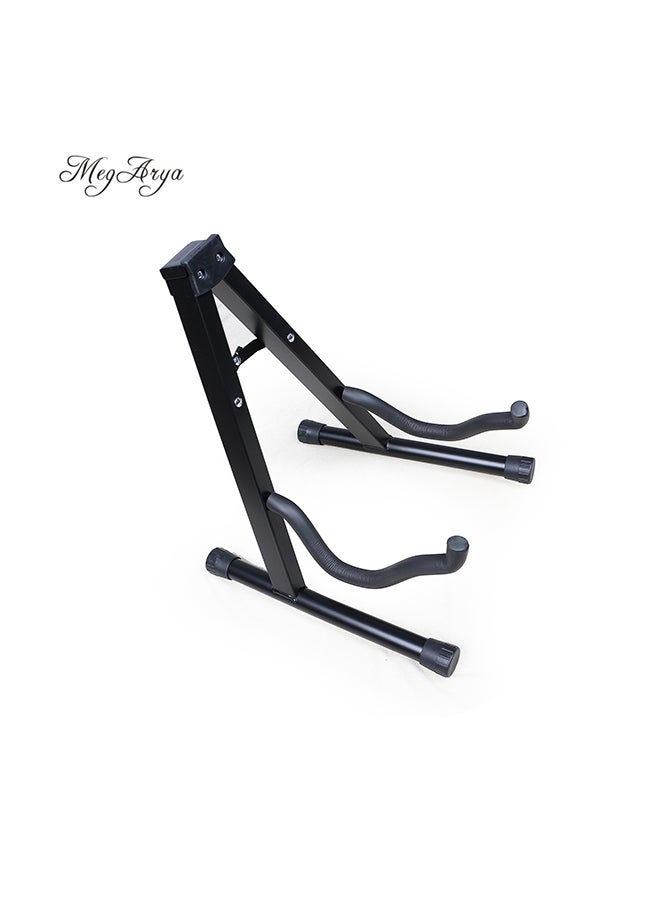 ميغاريا حامل أرضي للجيتار على شكل حرف A - Image 2