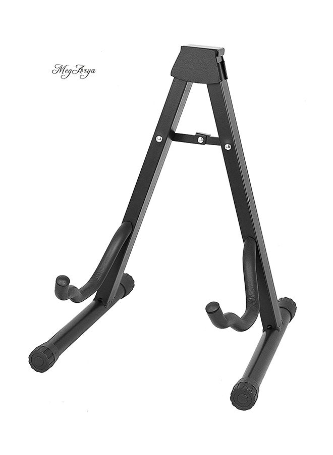 ميغاريا حامل أرضي للجيتار على شكل حرف A - Image 4