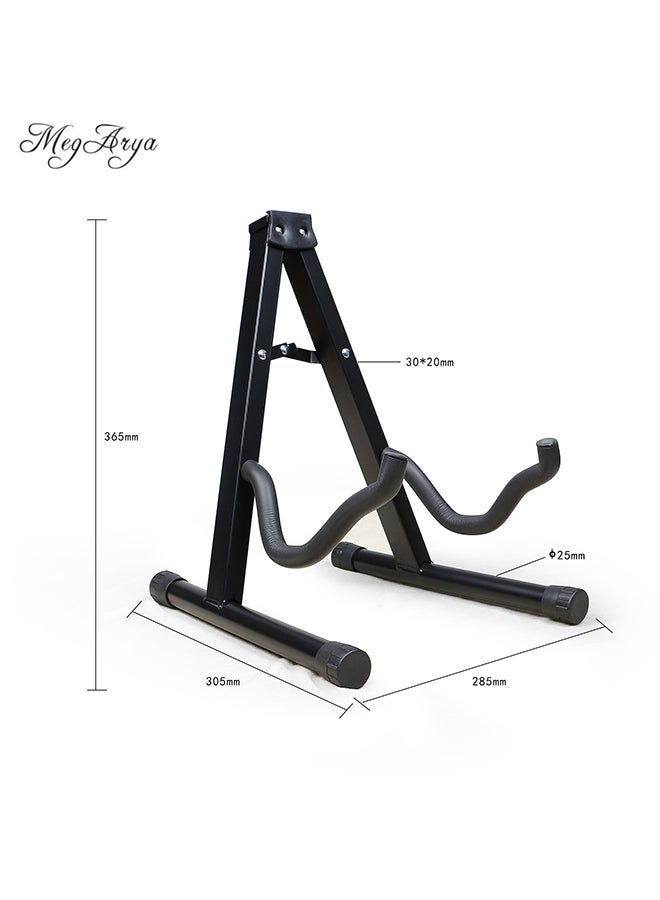 Adjustable Electric & Acoustic Guitar Stand - v1629353417/N49577963A_4