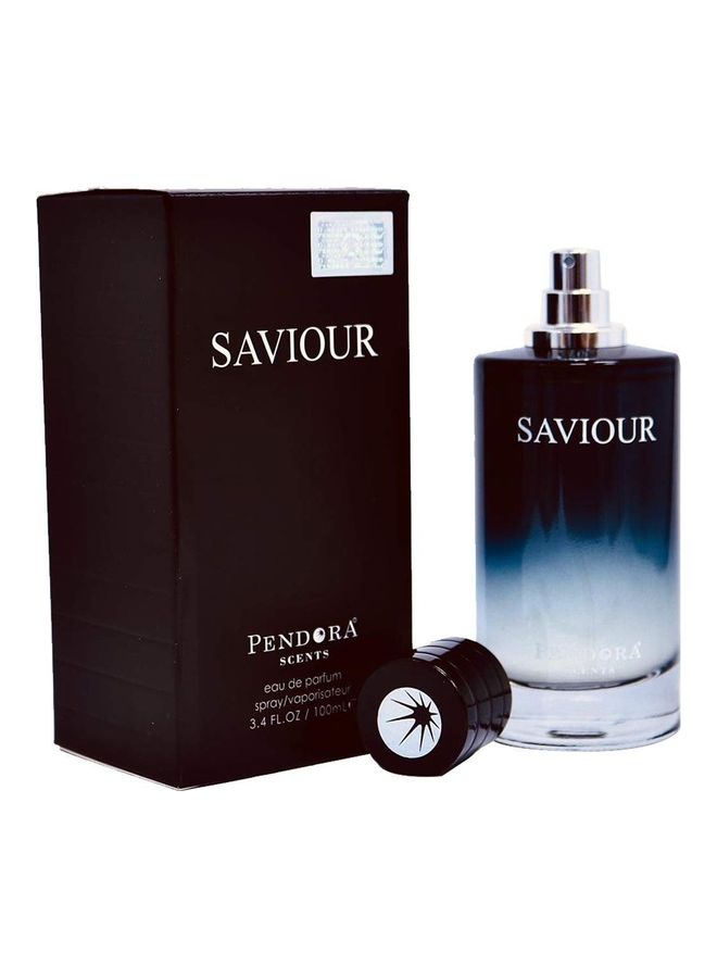 PARIS CORNER - Pendora Saviour Edp 100ml - Image 1