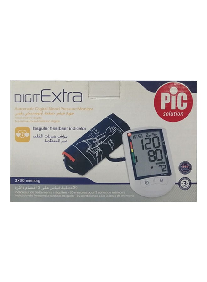 بي آي سي جهاز رقمي لمراقبة ضغط الدم - Image 2