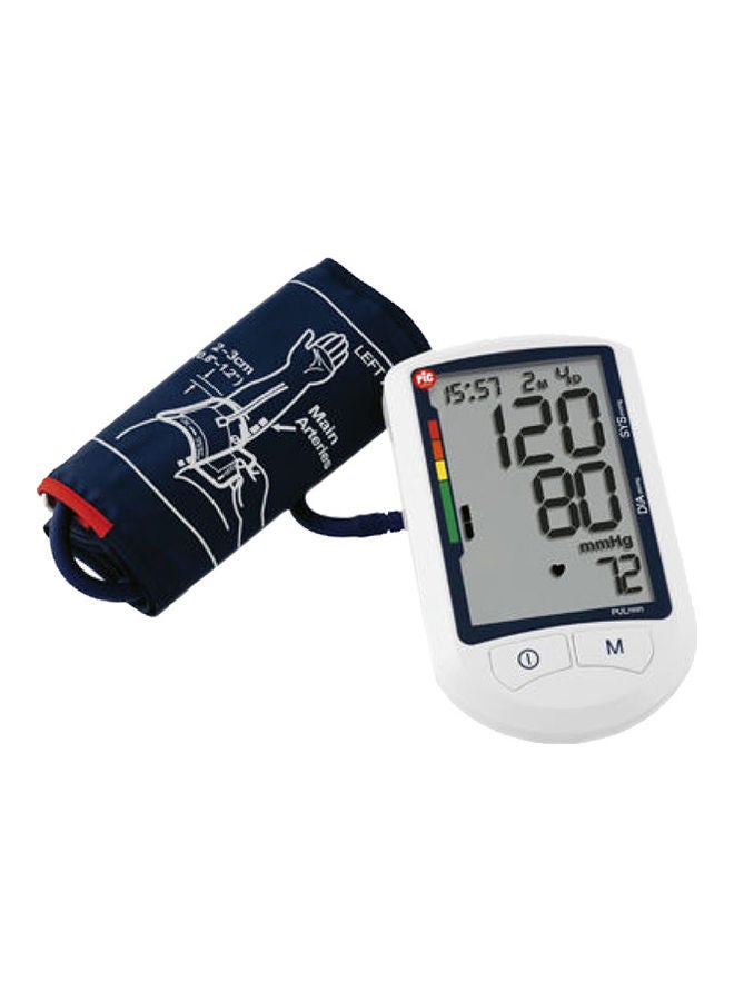 بي آي سي جهاز رقمي لمراقبة ضغط الدم - Image 1