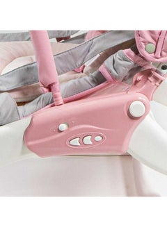 Mamalove Baby Rocking Chair  -pink  - Image 3