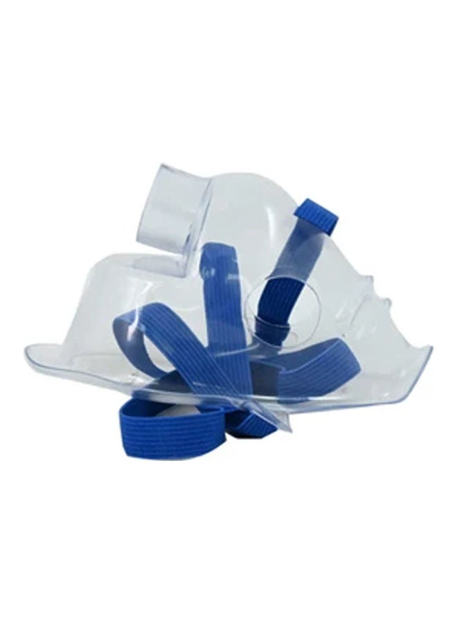 Omron Nebuliser Child Mask  - Image 1