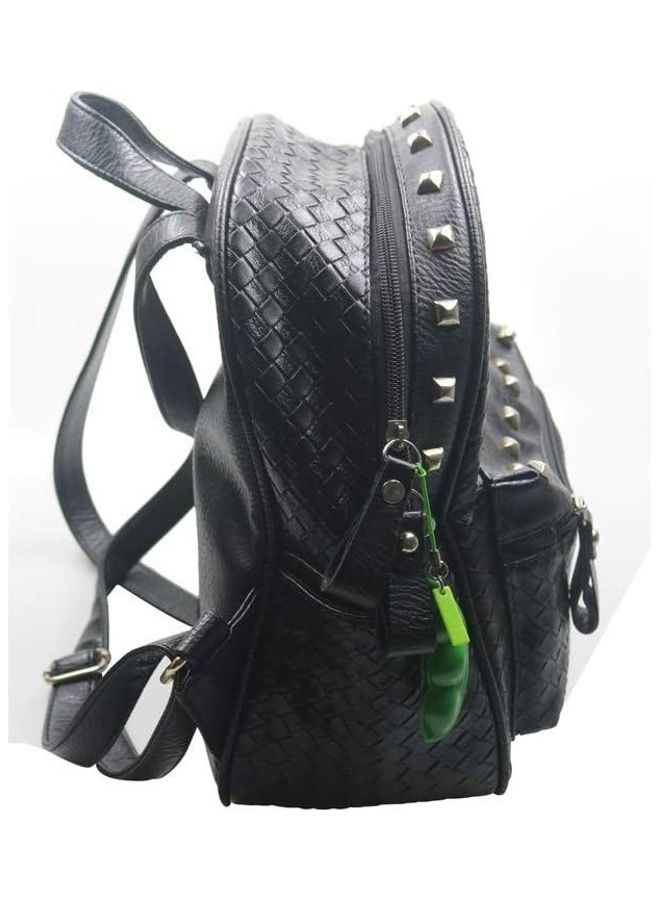 ZENHOME 3-Piece Soybean Stress Relieving Keychain - Image 3