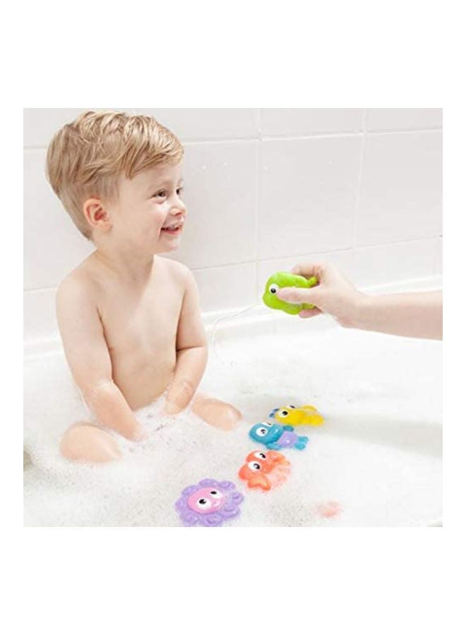 Pop And Squirt Buddies Bath Toy Set - v1629357600/N50251234A_4