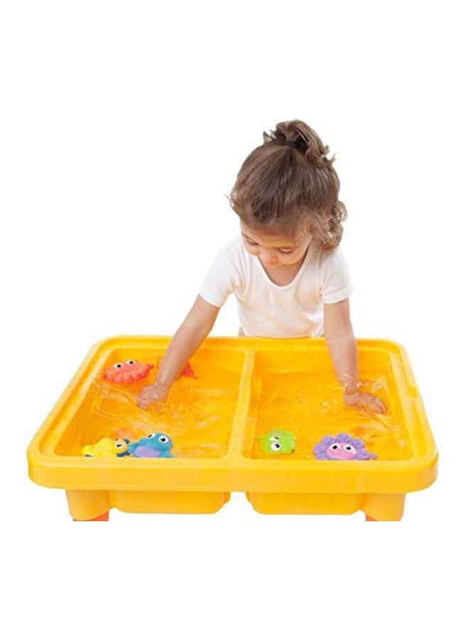 بلاي غرو مجموعة ألعاب الاستحمام Pop And Squirt Buddies - Image 5