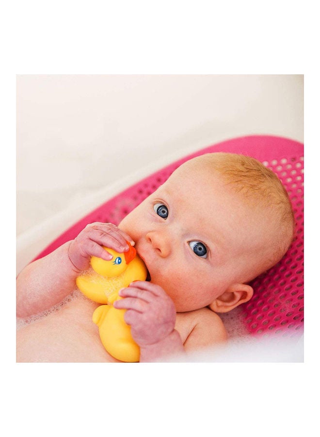 playgro 4-Piece Bath Duckie Family Toy Set - Image 3