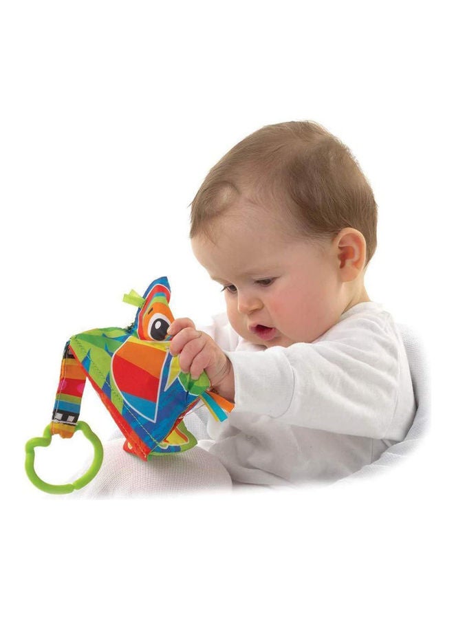 Jazzy Jungle Teether Book - v1629357630/N50251206A_5