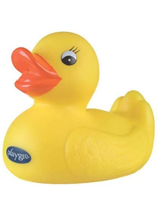 Bath Duckie Toy - v1629357708/N50251182A_1