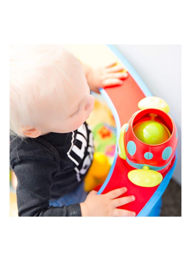 playgro - Pop And Drop Activity Ball Gym - Image 1