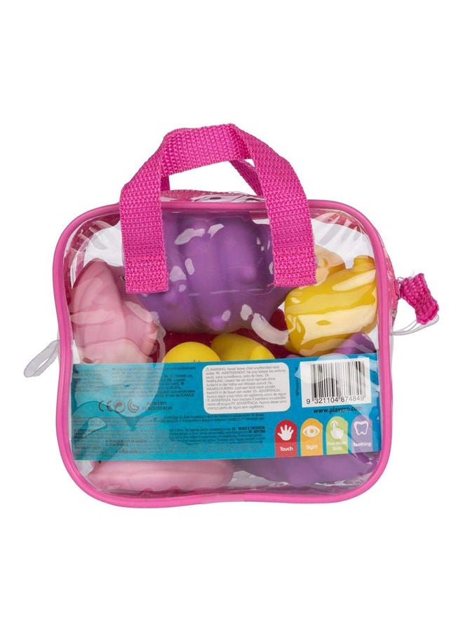 playgro Floating Sea Friends - Image 2